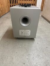 Teufel Concept E Magnum Edition Subwoofer