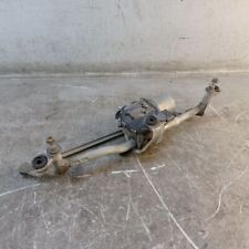 VW CADDY III 3 MAXI Wischermotor vorne 1T1955023A Mit Wischergestänge