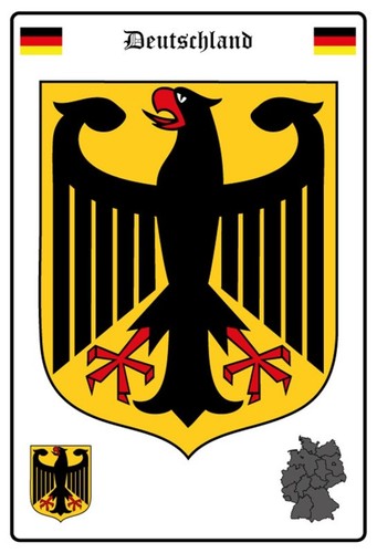 Top schild versch größen - versch.,