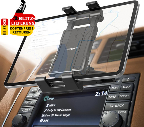 Tablet halterung auto - ✅,
