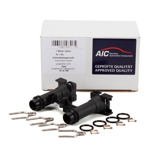 Aic heizungsventil - aic,