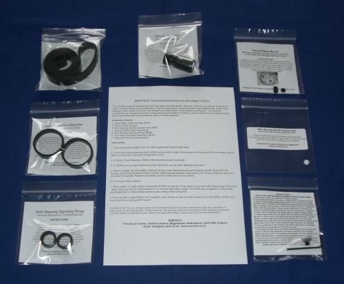 Srm tech thorens - srm,
