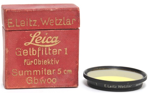 Vintage leica leitz - vintage, gbwoo