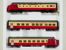 Märklin 3071 triebwagen - 3071, tee