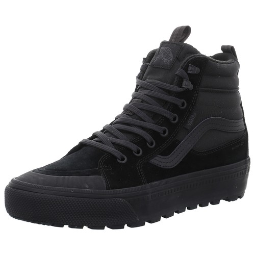 Vans sneaker sk8 waterproof - vans,