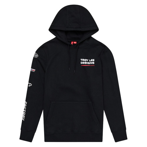 Troy lee designs tld - troy,