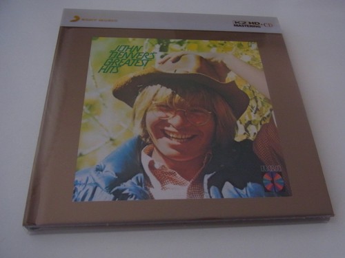 John denver gratest - ,