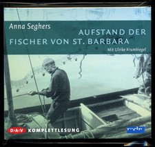 Anna SEGHERS★AUFSTAND DER