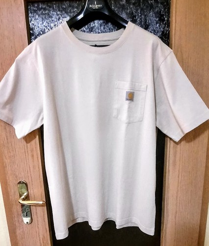 Carhartt men relaxed fit - relaxed,