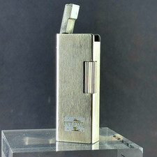 vintage ROWENTA West Germany LIGHTER UNIROYAL dunhill dupont zippo old deco RARE