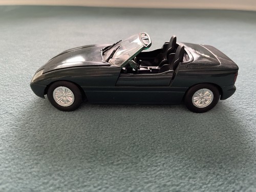 Modellauto revell z1 - modellauto,
