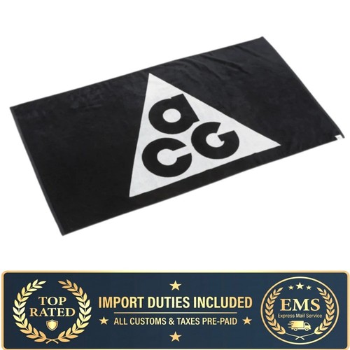 Nike acg handtuch - acg,