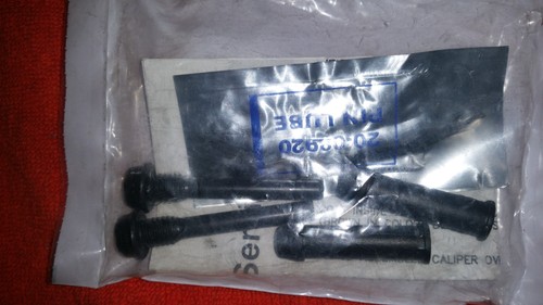 44039 bremssattel schrauben - 44039-86,