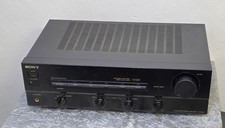 Sony TA-F319R Integrated