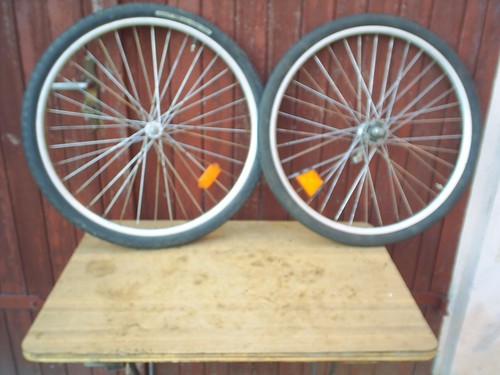 Ddr fahrrad felge - ddr,
