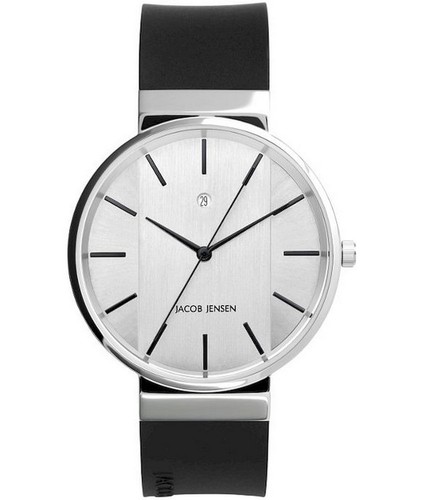 Jacob jensen herrenuhr 707 - jensen,