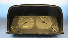 VW Golf Speedometer Instrument