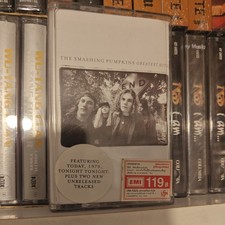 The Smashing Pumpkins Greatest