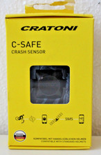 Cratoni Sturzsensor fürs