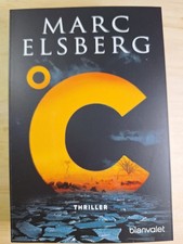 Marc Elsberg - "Celsius"