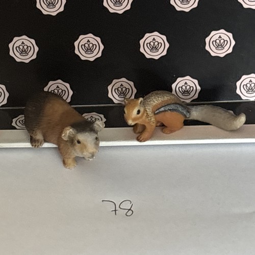 Schleich meerschweinchen 14417 - schleich,