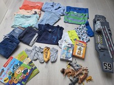Jungen Bekleidungspaket