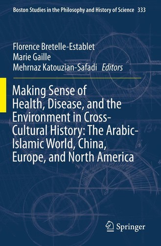 Making sense health - making,