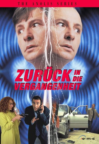 Zurück die vergangenheit - zurück, in