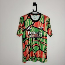 Arsenal Fußball Shirt Trikot