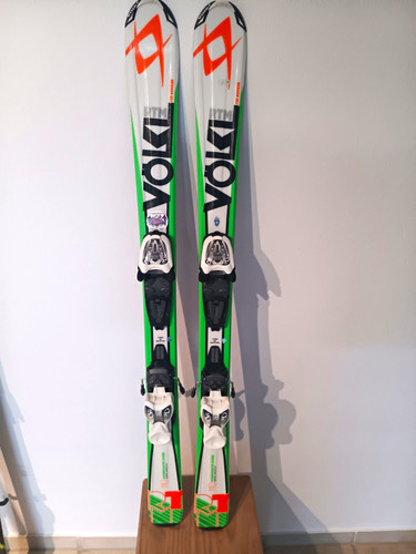 Völkl deacon 130 cm - 130,