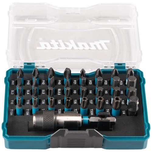Makita bitbox 12241 tlg - 33,