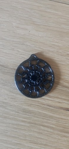 Schlüsselanhänger schwarze - ,