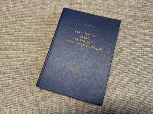 Eugen fick einführung in - -,