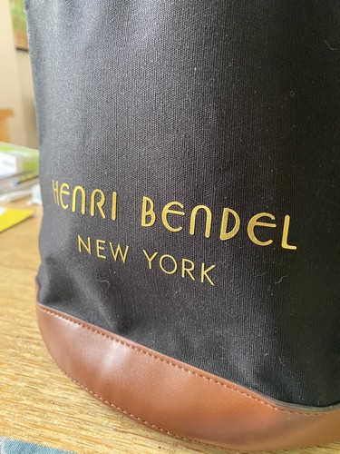 Henri bendel kleiner rucksack - kleiner,
