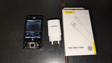 Nokia N96 16GB Schwarz /