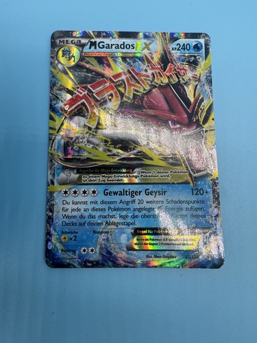 Pokémon pokemon karte - karte:, m