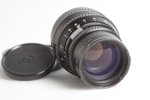 Hasselblad sonnar 150 carl - c,