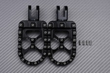 Fußrasten Vordere ADVENTURE