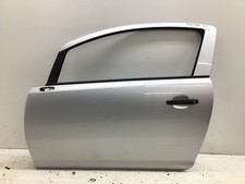 Tür links opel - corsa, 16v