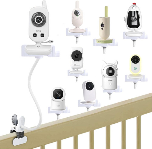Halterung für ghb babyphone - für,