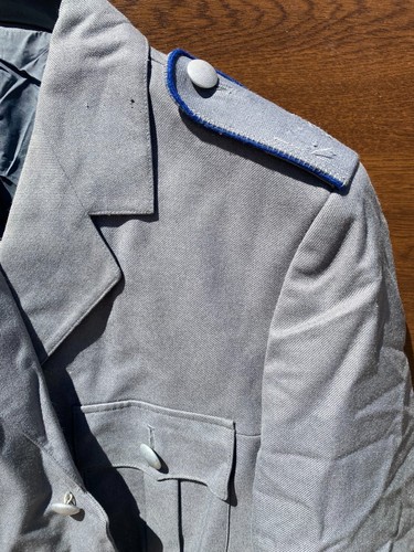 Bundeswehr heer dienstjacke - bw,