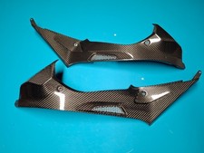 BMW S1000RR Carbon Tankverkleidung links und rechts 2012-2014