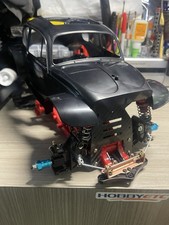 Tamiya Súper Blackfoot Custom