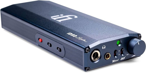 Ifi micro idsd signature - idsd,