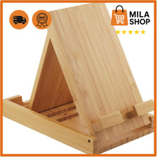 Holz Bambus Faltbarer