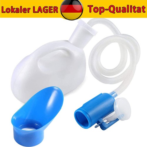 Urinflasche set 2000ml - urinflasche,