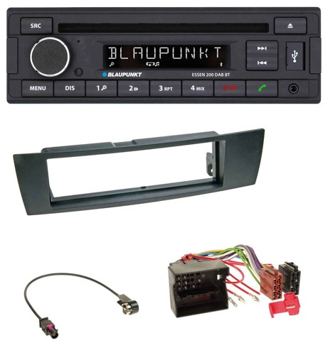 Blaupunkt usb mp3 bluetooth - blaupunkt,