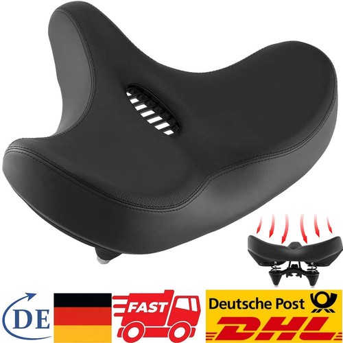 Ergonomische fahrrad sattel - fahrrad,