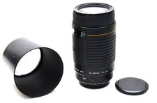 Canon Af EOS Sigma Zoom Apo