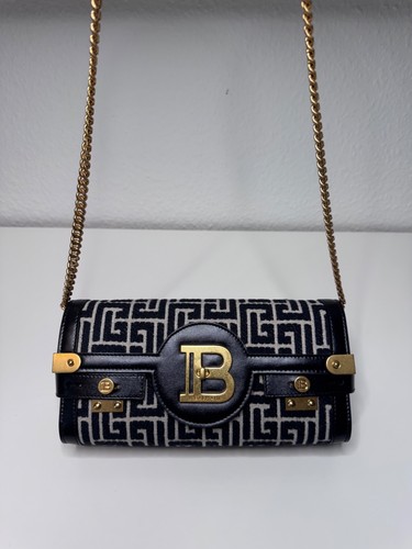 Balmain buzz pouch - b-buzz, 23